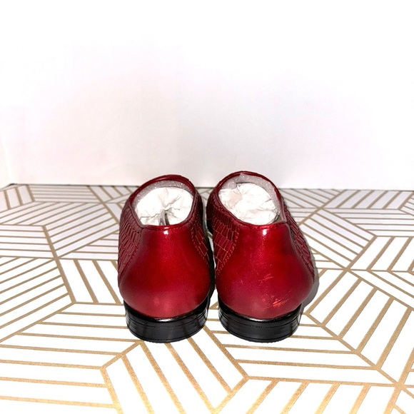 Trotter Liz ballet flats - Picture 5 of 5